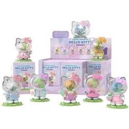 Mighty Jaxx Azuma Makoto Sanrio Hello Kitty Series