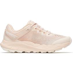 Merrell Antora 4 Multisportskor Dam - Beige/Rosa
