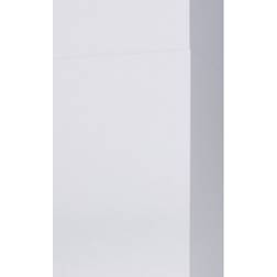 Elica Chimney Long 3350 White