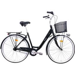 Made Viola City 3 2023 Damcykel