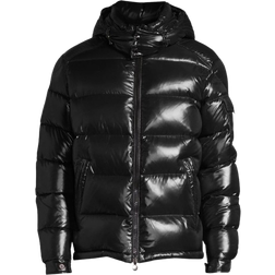 Moncler Puffer Maya - Svart