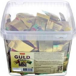 Toms Guld Barre Mini 800g