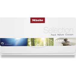 Miele Duftflakons 3xselection Aqua,Nature Og