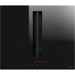 EICO NikolaTesla Fit BL/A/60+Recirculation kit Black