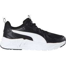 Puma Trinity Lite Sneakers Black
