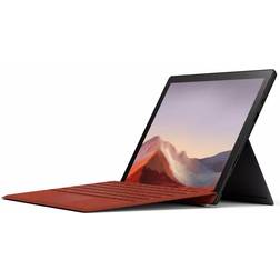 Microsoft Keyboard Surface Pro Type Cover Magnetic Qwerty Poppy Red 310 g