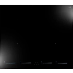 Silverline JI 6021F Black