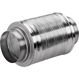 Silverline Muffler 4043029