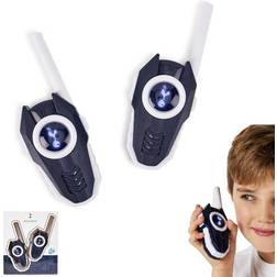 Tottenham Hotspur Tottenham Hotspur FC Officially Licensed Walkie Talkie 2 Pack