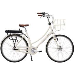 SCO Premium E-Dutch elcykel 7 gear 28" 14,4AH 2024 Unisex