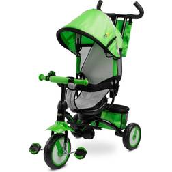 Toyz 3-wheel bike Timmy green (GXP-567202)