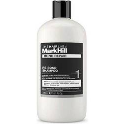 PrettyLittleThing The Hair Lab Mark Hill Bond Repair Re-Bond Shampoo 300ml