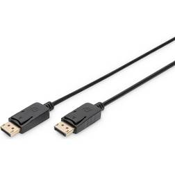 Digitus DisplayPort - DisplayPort 15m