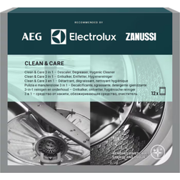 Electrolux 3 in 1 Rengöringsmedel M2GCP120