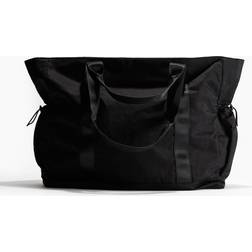 H&M Water-Repellent Sports Bag - Black