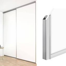 Elfa Original Skjutdörr (90.2x250cm)