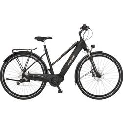 Fischer E-Bike Trekking Viator 4.2 RH 45cm 9-Gang 711