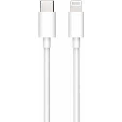 SiGN USB C-Lightning 2m