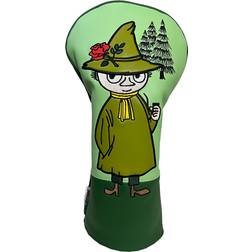 Havenix Havenix Snufkin Driver Headcover Green One Size