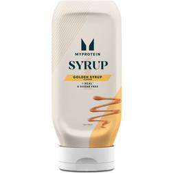 Myprotein Sugar-Free Syrup - Golden Syrup 1pack