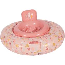 Little Dutch Ocean Dreams Babyring Rosa
