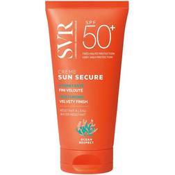 SVR Laboratoires Sub Secure Cream SPF50+ 50ml