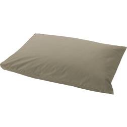 IKEA Ullvide Gråbeige 50x60 cm Örngott Grön, Beige (60x50cm)