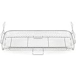 Cosori Rostgaller 10 Liter Dual Blaze TwinFry