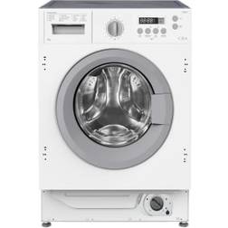 CDA CI381 Integrated Washing Machine