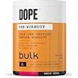 Bulk Dope Pre-Workout Powder 510 g