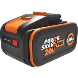 Worx WA3644 PowerShare PRO 20V 4.0Ah