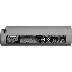 Shure SB904 Uppladdningsbart Batteri GLXD+