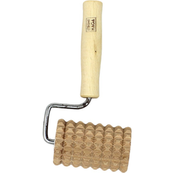 Strömshaga Kruskavel Brödkavel 18 cm
