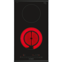 Bosch Serie 6 PKF375FP2E 2 Zonas