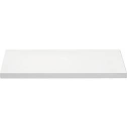 Elfa Hylla 605 x 425 x 25 mm vit Hyllsystem