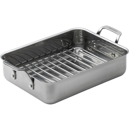 Morsø 79NORD Oven 40 x 25 x 10 cm Roasting Pan 25cm