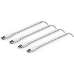 Belkin Braided PVC Cable 2M USB-C 2m 2m
