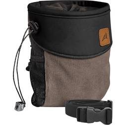 Mad Rock Bolt Chalk Bag Black OneSize