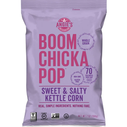 Angie's Boom Chicka Pop Sweet 198g
