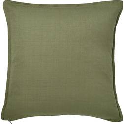 IKEA LAGERPOPPEL Kissenbezug Grau (50x50cm)