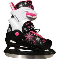 SportMe Vaaleanpunainen Skate 30-33