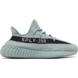 adidas Boost 350 V2 Salt Sneakers unisex Gummi/Textil/Textil Grün