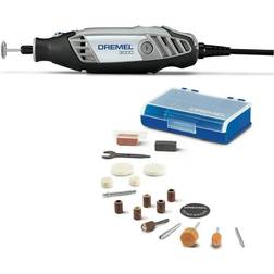 Dremel 3000 Rotary Tool N/18