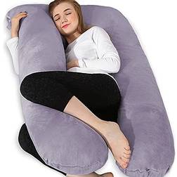 Chilling Home U Shaped Maternity Pillow 55 inch