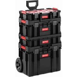 Qbrick System Q-Brick Qbrick Two Cart 6in1 tool box
