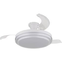 Globo LED Deckenventilator D 106,6 cm