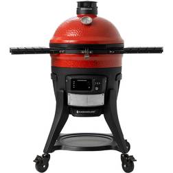 Kamado Joe Keramisk Grill