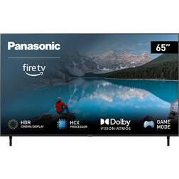 Panasonic TX-65MXW834