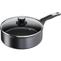 Tefal Unlimited med lock 24 cm
