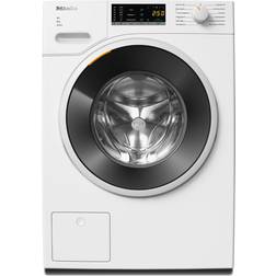 Miele Waschmaschine WWA 120 WCS (lotosweiß)